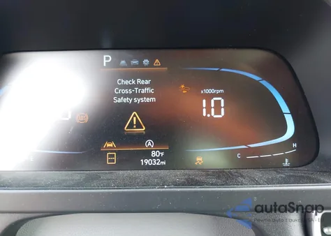 2024 Hyundai Elantra Se from USA, damaged, VIN KMHLL4DG8RU636346